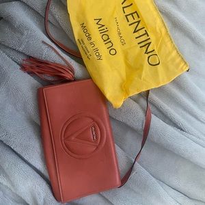 AUTHENTIC Valentino Crossbody Purse